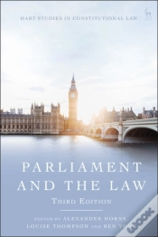Capa do artigo Parliament And The Law