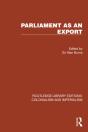 Parliament As An Export - Preview