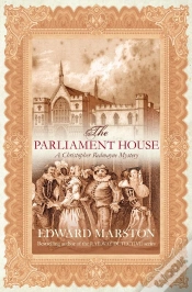 Capa do artigo Parliament House