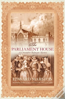 Capa do artigo Parliament House