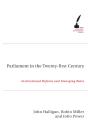 Parliament In The Twenty First Century - Preview