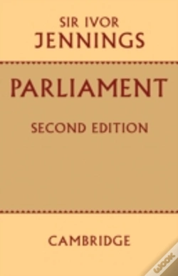 Capa do artigo Parliament