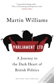 Capa do artigo Parliament Ltd