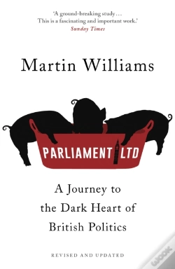 Capa do artigo Parliament Ltd