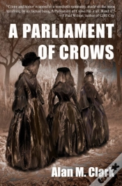 Capa do artigo Parliament Of Crows