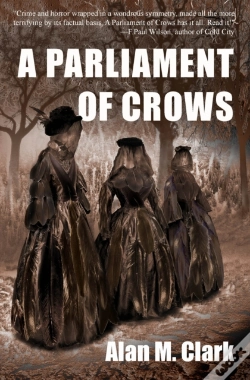 Capa do artigo Parliament Of Crows