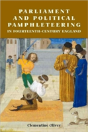 Parliament Political Pamphleteering - Preview