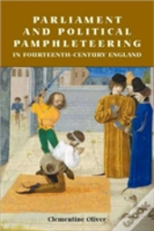 Parliament Political Pamphleteering