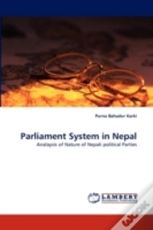Parliament System In Nepal