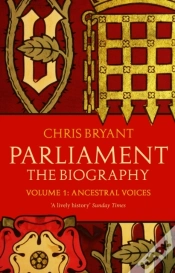 Capa do artigo Parliament: The Biography (Volume I - Ancestral Voices)