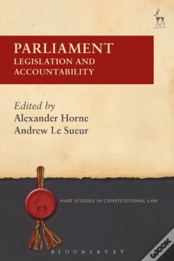 Capa do artigo Parliament