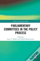 Parliamentary Committees In The Policy Process