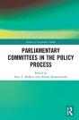 Parliamentary Committees In The Policy Process - Preview