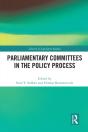 Parliamentary Committees In The Policy Process - Preview