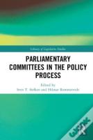Parliamentary Committees In The Policy Process