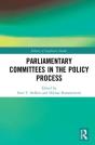 Parliamentary Committees In The Policy Process - Preview