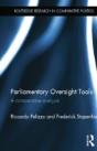 Parliamentary Oversight Tools - Preview