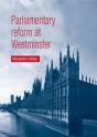 Parliamentary Reform At Westminster - Preview