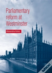 Capa do artigo Parliamentary Reform At Westminster