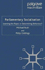 Parliamentary Socialisation - Preview
