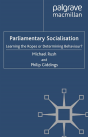 Parliamentary Socialisation - Preview