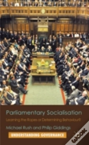 Capa do artigo Parliamentary Socialisation