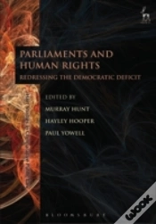 Capa do artigo Parliaments And Human Rights
