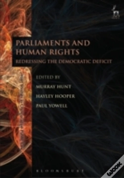 Capa do artigo Parliaments And Human Rights