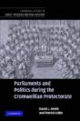 Parliaments And Politics During The Cromwellian Protectorate - Preview