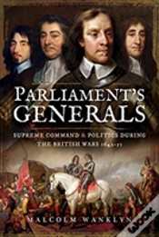 Capa do artigo Parliament