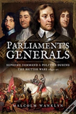 Capa do artigo Parliament'S Generals