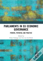 Parliaments In Eu Economic Governance