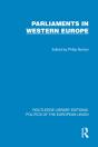 Parliaments In Western Europe - Preview