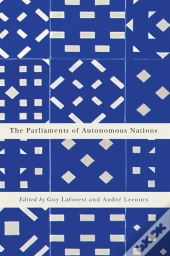 Parliaments Of Autonomous Nations