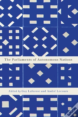 Capa do artigo Parliaments Of Autonomous Nations
