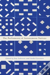 Capa do artigo Parliaments Of Autonomous Nations