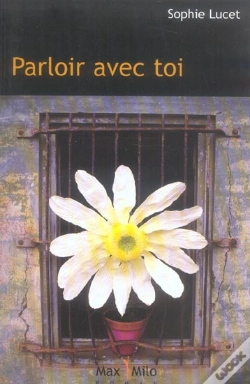 Capa do artigo Parloir Avec Toi