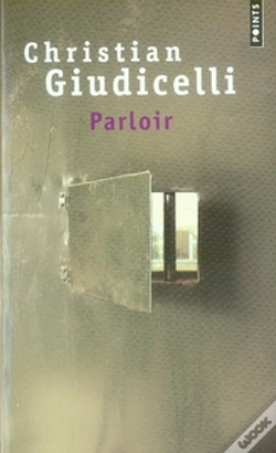 Capa do artigo Parloir