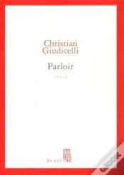 Capa do artigo Parloir