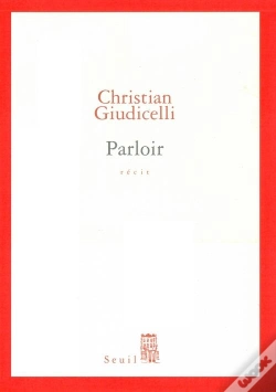 Capa do artigo Parloir