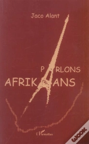 Capa do artigo Parlons Afrikaans