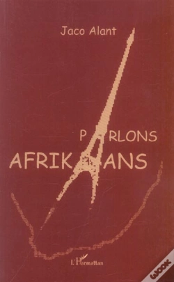 Capa do artigo Parlons Afrikaans