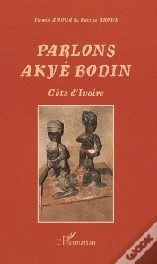 Capa do artigo Parlons Akyé Bodin ; Côte D