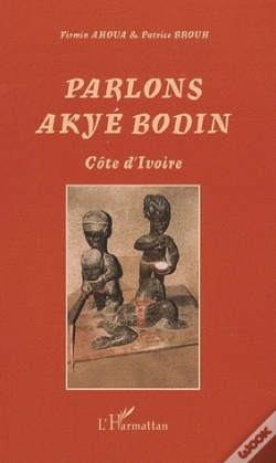 Capa do artigo Parlons Akyé Bodin ; Côte D'Ivoire