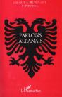 Parlons Albanais - Preview