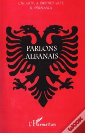 Parlons Albanais
