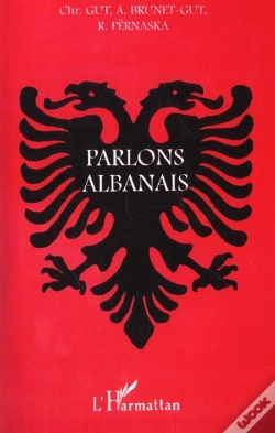 Capa do artigo Parlons Albanais