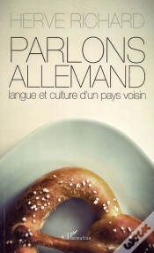 Capa do artigo Parlons Allemand ; Langue Et Culture D