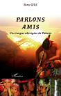 Parlons Amis ; Une Langue Aborigène De Taïwan - Preview
