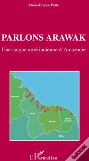 Capa do artigo Parlons Arawak ; Une Langue Amérindienne D